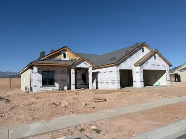 972 W Mesa Ave, Toquerville, UT 84774