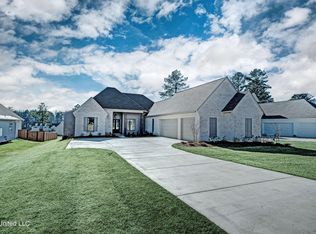 358 Wellstone Pl, Madison, MS 39110