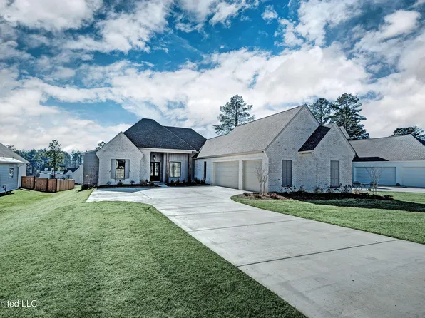 358 Wellstone Pl, Madison, MS 39110
