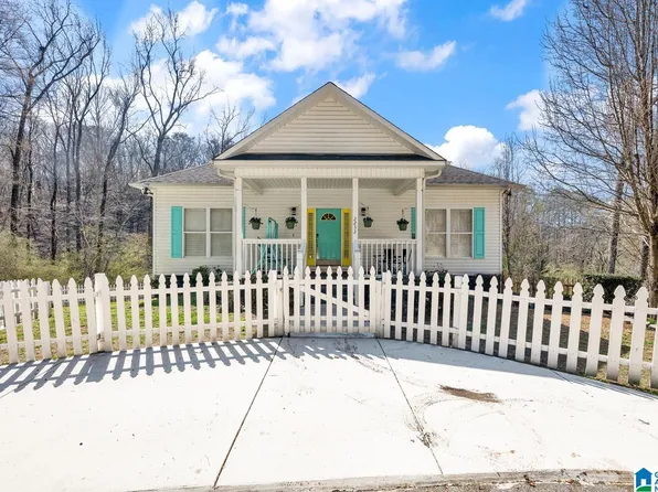 2232 Spring St, Gardendale, AL 35071