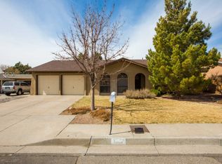 1217 Parsons St NE, Albuquerque, NM 87112