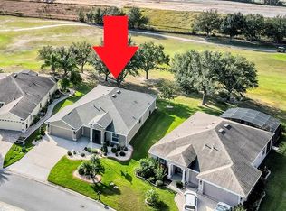 3805 Arlington Ridge Blvd, Leesburg, FL 34748