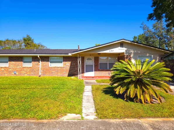 5941 MARTIN LUTHER KING Drive, Jacksonville, FL 32219