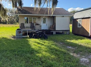 23993 SW Cardamine St, Indiantown, FL 34956