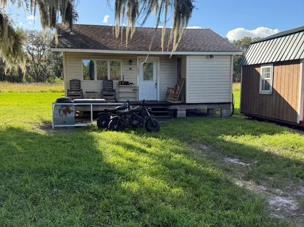 23993 SW Cardamine Street, Indiantown, FL 34956