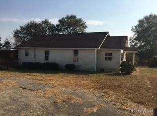 12627 County Road 747, Hanceville, AL 35077