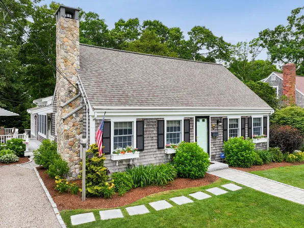 92 Lucerne Avenue, Falmouth, MA 02540