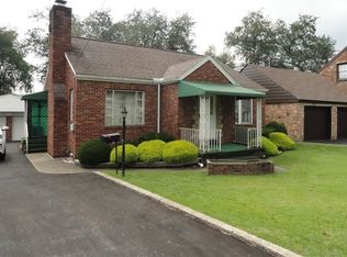 10 Garfield Rd, Latrobe, PA 15650