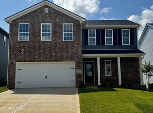 3523 Stewart Hill Ln LOT 45, Knoxville, TN 37931