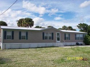 1466 Roberson Dr, Okeechobee, FL 34974