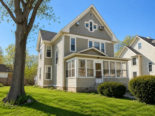 112 N 4th St, Montevideo, MN 56265