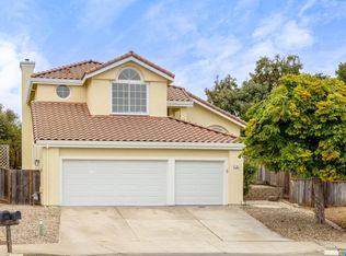 288 Sirena Del Mar Rd, Marina, CA 93933