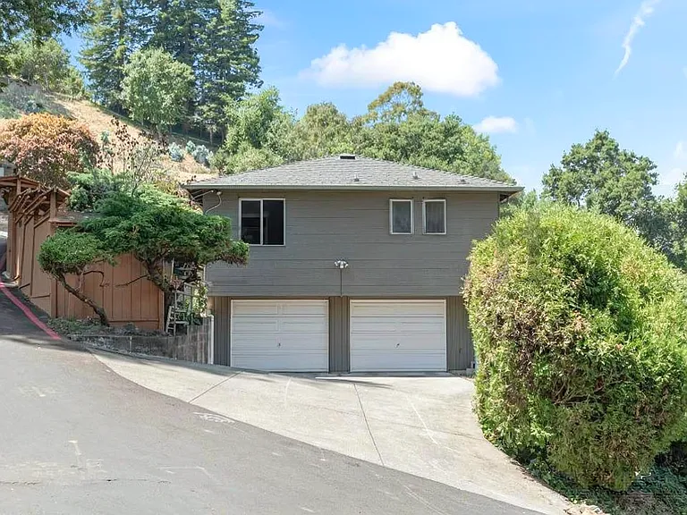 730 Wildcat Canyon Rd — Photo 17