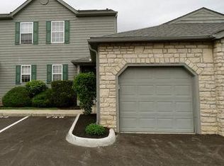 736 Parkbluff Way, Lewis Center, OH