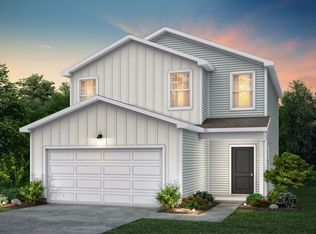 3065 Bell Spur Ave SW, Concord, NC 28027