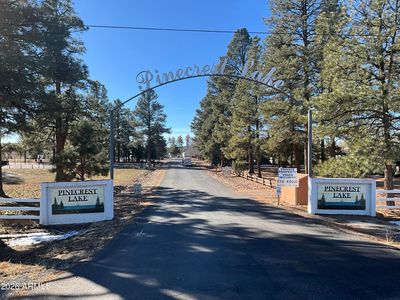 2261 Hanging Tree Lane, Overgaard, AZ, 85933