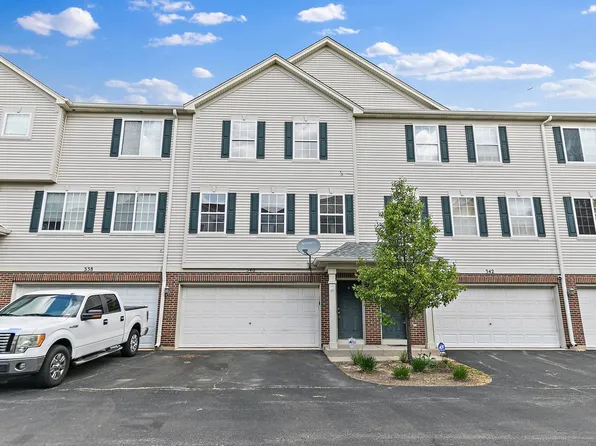 (undisclosed Address), Gilberts, IL 60136