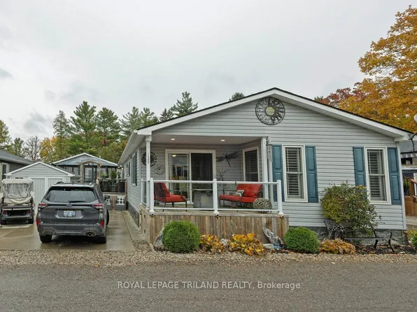 22790 Amiens Rd #130, Middlesex Centre, ON N0L 1W0