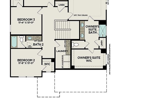 Floor Plan 51