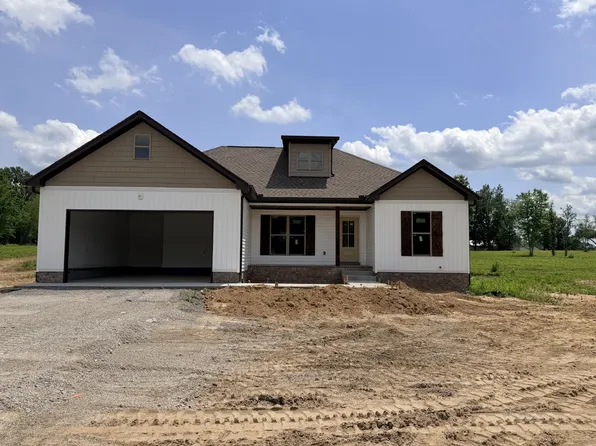 1301 Vickie Ln Lot 32, Portland, TN 37148