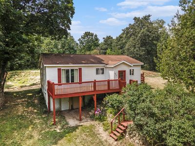 4615 N 188th Ave, Walkerville, MI, 49459