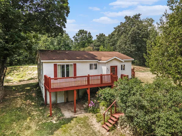 4615 N 188th Ave, Walkerville, MI 49459