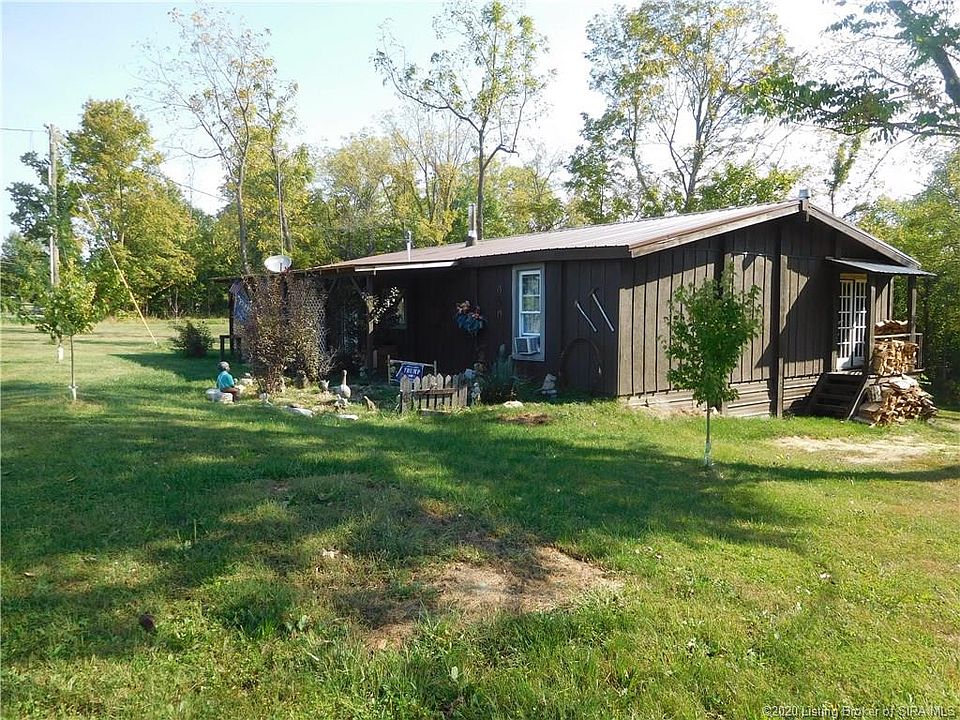 1st image of 4661 N State Road 135