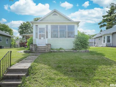 1036 30th St, Rock Island, IL, 61201