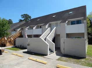 404 Cambridge Cir APT K2, Murrells Inlet, SC 29576