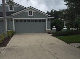 9825 Gingerwood Dr, Tampa, FL 33626