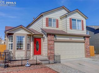 7323 Bonnie Brae Ln, Colorado Springs, CO 80922