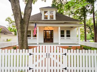 480 N Bennett St, Southern Pines, NC 28387
