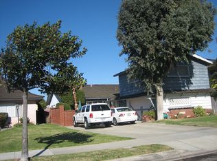 527 Avenue F, Redondo Beach, CA 90277