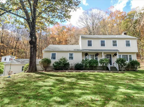 66 Putnam Park Road, Bethel, CT 06801