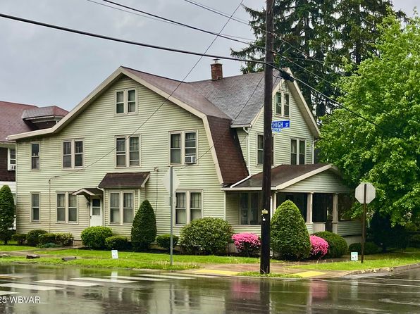 684-688 Grier St #1189, Williamsport, PA 17701