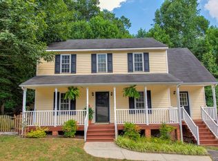 11529 Creek Bottom Ter, North Chesterfield, VA 23236