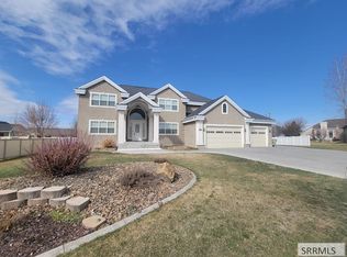 799 Wolfcreek Cir, Idaho Falls, ID 83401