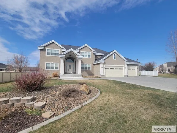 799 Wolfcreek Cir, Idaho Falls, ID 83401