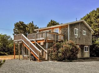 26320 Geneva Ave, Rockaway Beach, OR 97136