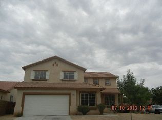 36547 Rodeo St, Palmdale, CA 93552