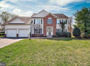 7345 Cobble Stone Dr, Harrisburg, PA 17112