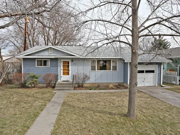 1733 Lewis Ave, Billings, MT 59102