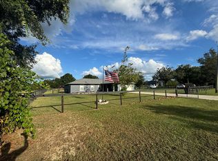 10557 NE 47th Ave, Anthony, FL 32617