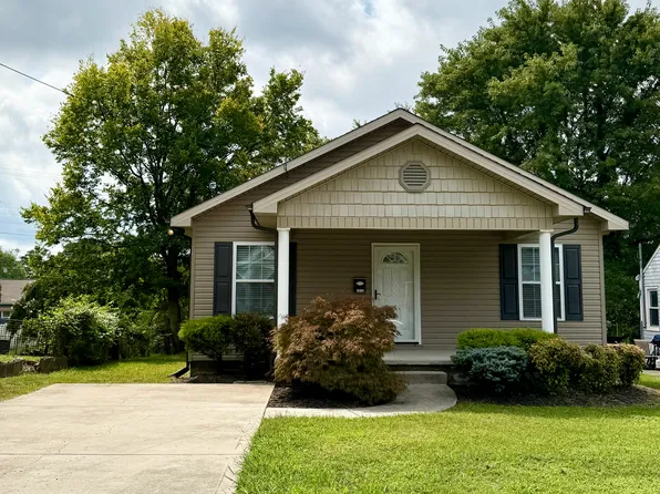 2312 Lawson Ave, Knoxville, TN 37917