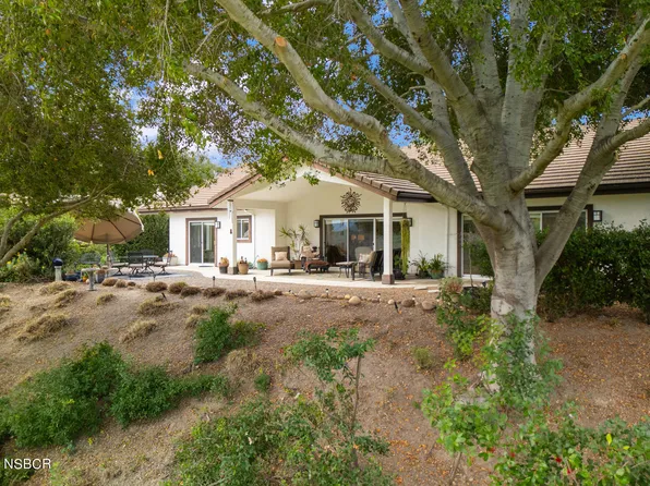 624 Hillside Dr, Solvang, CA 93463