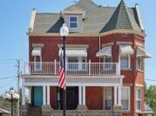 200 N Main St, New Lexington, OH 43764