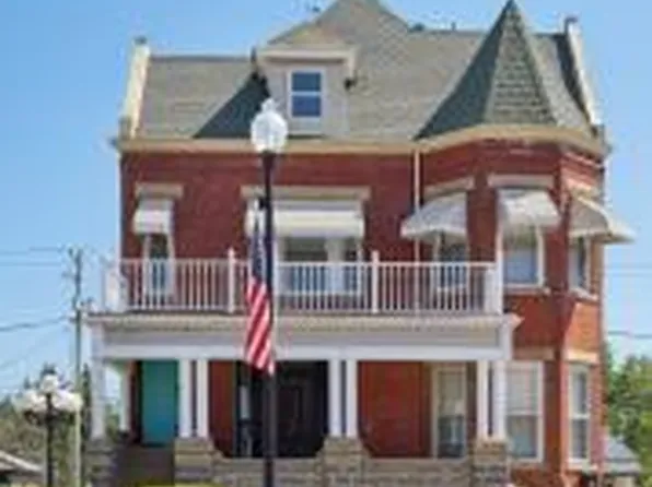 200 N Main St, New Lexington, OH 43764