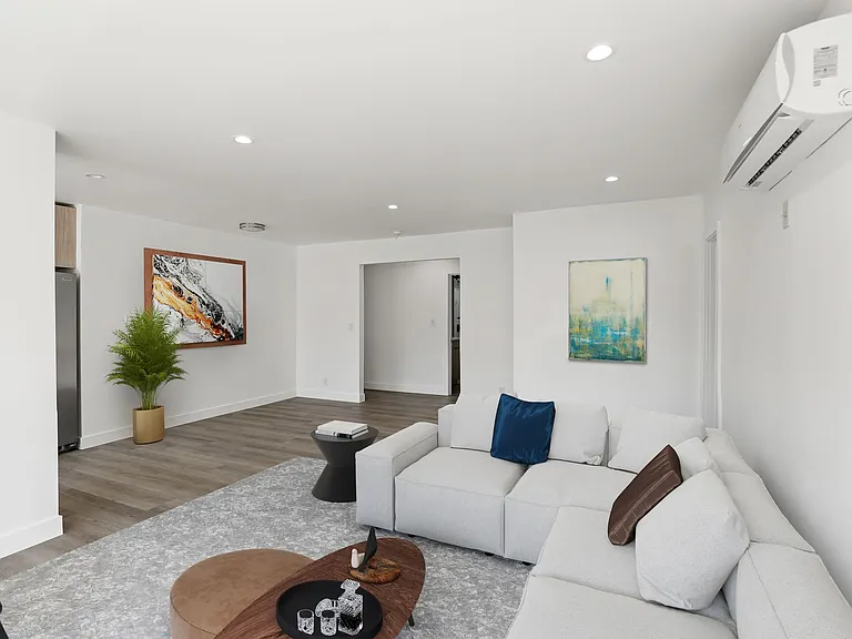 8777 Cadillac Avenue Apartments — Photo 13