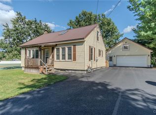 20726 Weaver Rd, Watertown, NY 13601