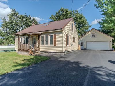 20726 Weaver Rd, Watertown, NY, 13601
